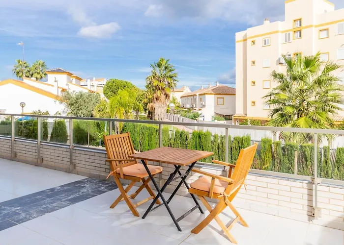 Appartamento Casa Victoria Olivanova 2 Oliva