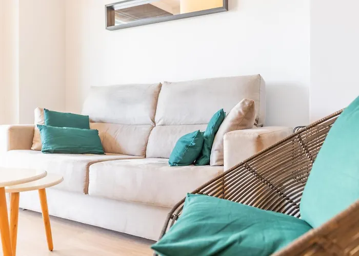 Appartamento Casa Victoria Olivanova 2