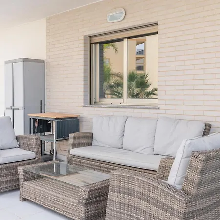 Casa Victoria Olivanova 2 Διαμέρισμα Oliva
