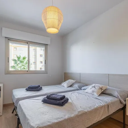 Apartment Casa Victoria Olivanova 2