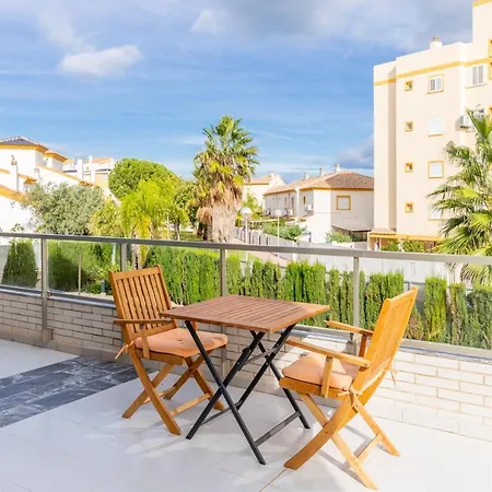 Apartament Casa Victoria Olivanova 2 Oliva