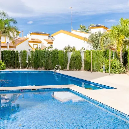 Casa Victoria Olivanova 2 * Oliva