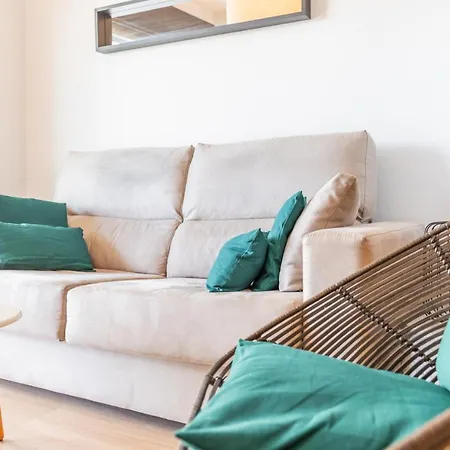 Apartament Casa Victoria Olivanova 2