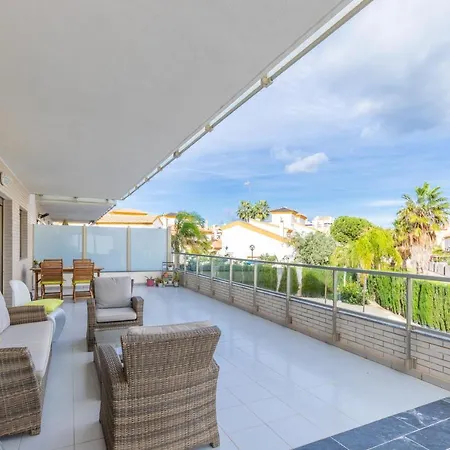 Casa Victoria Olivanova 2 Oliva