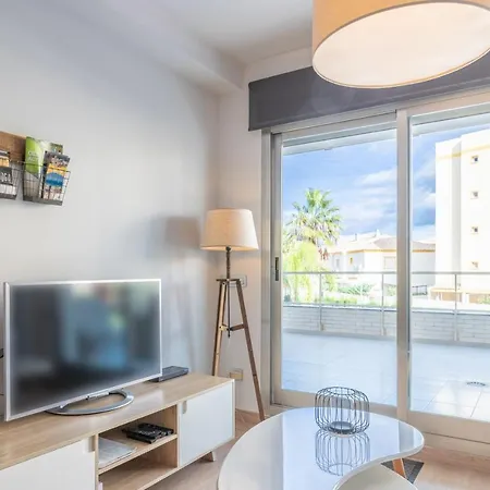 Apartament Casa Victoria Olivanova 2 *